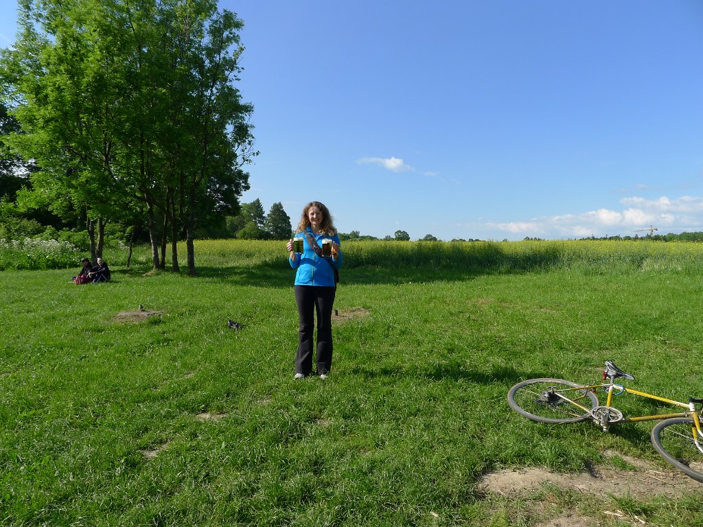 PavlaCzechVisit 294